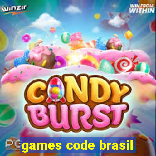 games code brasil